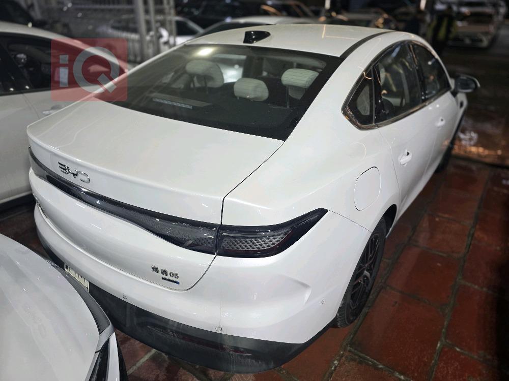 بي واي دي سيل 05 DM-i